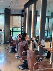 -意廊 Hair Salon