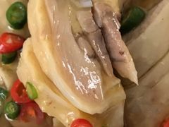 藤椒鸡-紫燕百味鸡(西影店)