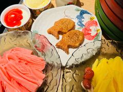 -温野菜涮涮锅(曲江大悦城店)