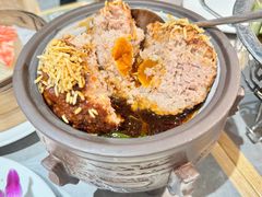 -晓淮山·扬州早茶·淮扬菜(龙阳广场店)