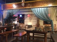 -水煮三国·川鲁江湖菜(香山店)