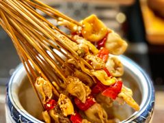 -君来湖滨饭店·玫瑰园