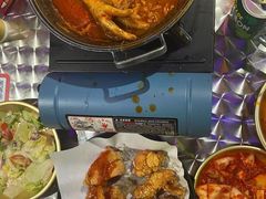 -Meet Sun韩式大排档(五一广场7MALL店)