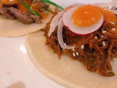 -TEQO·Mexican food & Bar