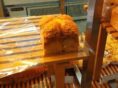-长发西饼(临顿路店)