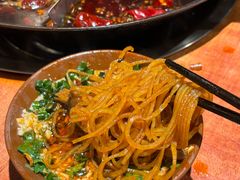 -周小明火锅(黑金冠社区店)