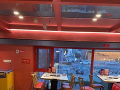 -何师傅美蛙鱼头(汉街店)