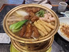 老大同什锦锅-紫泥369粗粮季(鼓楼店)