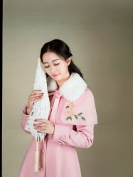 -盘子女人坊古装写真摄影(南京总店)