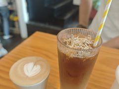 -Egg•Allday Brunch(襄阳北路店)