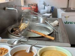 -杜守仁馄饨(南宁路店)