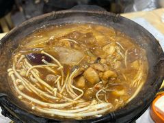 -范贤光鸡公煲(平乐园总店)