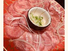 -NIUAN牛庵·日式和牛烧肉(恒隆店)