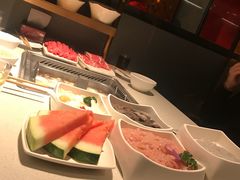 -海底捞火锅(亲子主题北金鹰店)