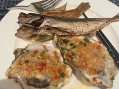 -怡聚轩全日制自助餐厅(大中华喜来登酒店)