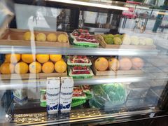 零售区-书亦烧仙草(新都会店)