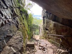 -虞山风景区