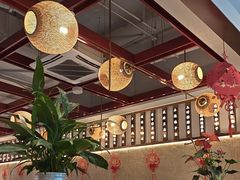-老馆子·建德菜·山肴鱼鲜(海威新界店)