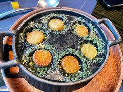 -福楼毕斯罗F Bistronome(国贸商城约会地标景观店)