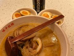 -味千拉面(世纪东方店)