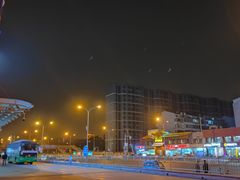 -蜜蜂读书·24h自习室(角门西店)