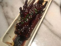 吮指鸡爪-桂满陇-西湖船宴(西单大悦城店)