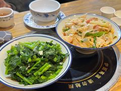 -妈妈的味道·腾冲特色菜(和顺古镇店)