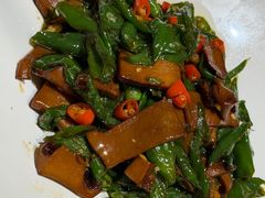 -阿露佳·舌尖上的安吉菜