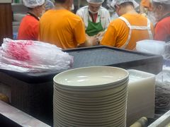 -津门张记包子铺(华昌道店)