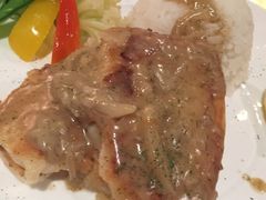 -香草意餐厅(杏石口路店)
