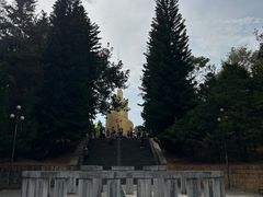 -墨江北回归线标志园