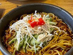 -東舍食唐精品陕菜馆