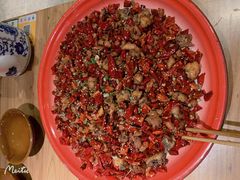 辣子鸡-先启半步颠小酒馆(常熟万达广场店)
