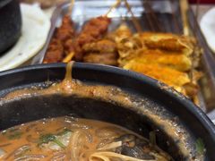 -蜀王砂锅总店