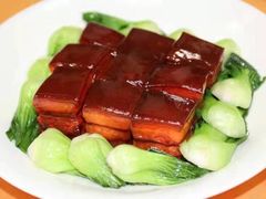 -南京钟山宾馆(江苏省会议中心)