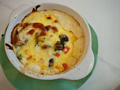 -库滋明·俄罗斯特色美食(中央大街店)