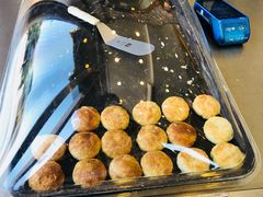 -冠素堂观音饼(朱家尖码头店)