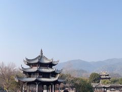-台州府城(东湖)