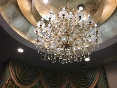 餐具摆设-和记小菜(东方店)