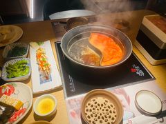 -温野菜涮涮锅(西单大悦城店)