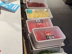 -野妹火锅(布吉店)