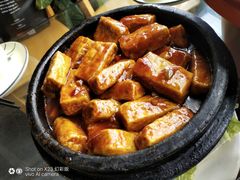 -乡村小榭饭店
