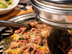 -唯成•韩国炭火烤肉 유성고기