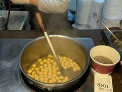 -回味鸭血粉丝汤(夫子庙瞻园路店)