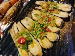 -质烤烤物·活烤海鲜(质烤总店)