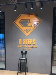 -G-STEPS舞蹈工作室
