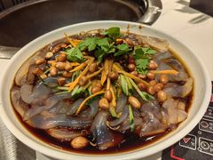 -玺炖·中国铁锅炖(虹桥天街店)