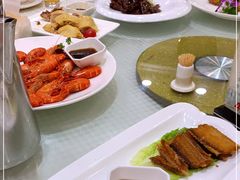 -新恬乐大酒家(沧达大厦店)