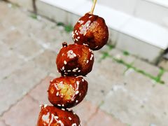 邓记新一代糖油果子-邓记新一代糖油果子(四川煤管局供销公司职工宿舍店)