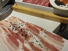 -麻辣空间·清油火锅(水井沟店)